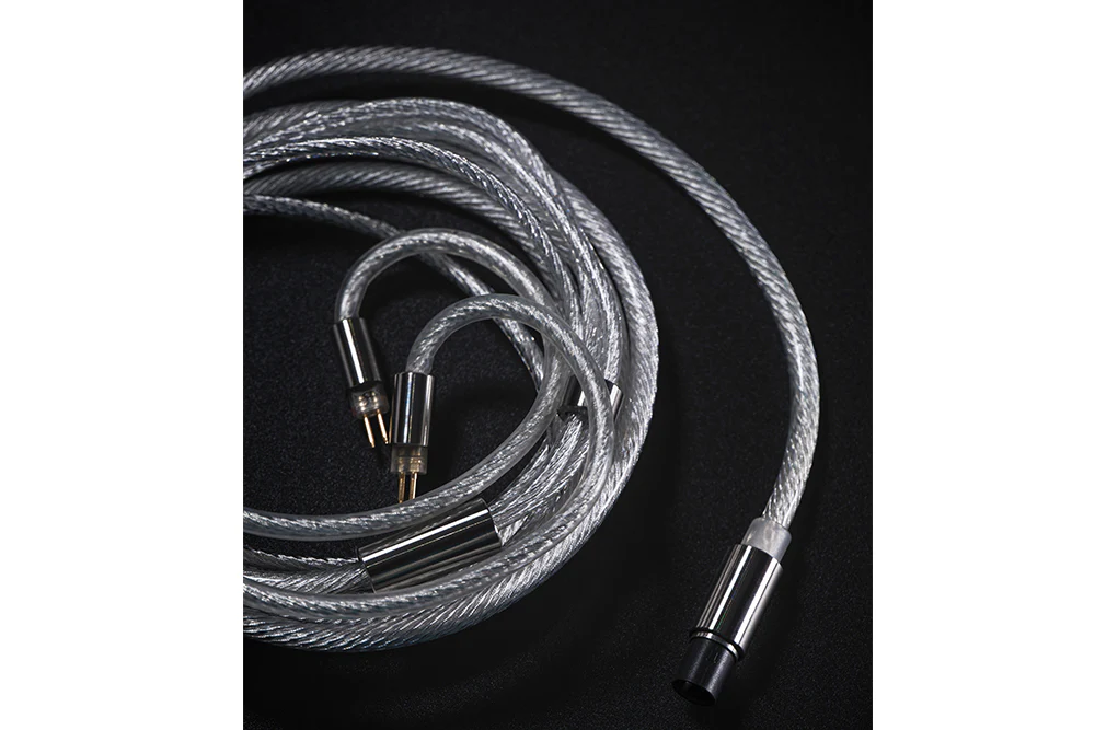 TANCHJIM Cable X Headphone Upgrade Cable - GreshamTech