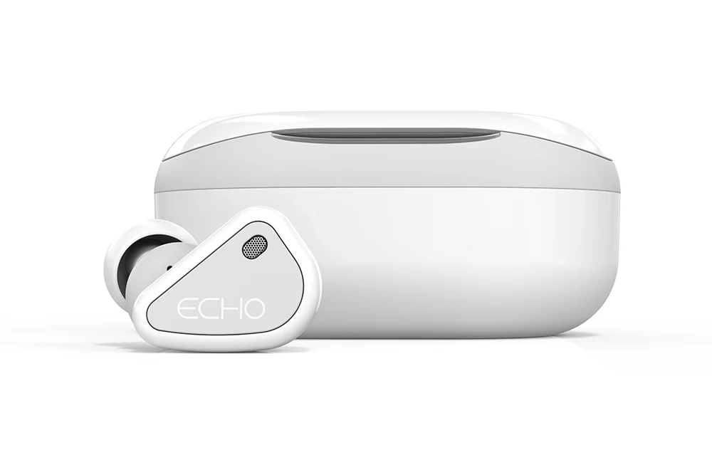TANCHJIM ECHO IPX4 TWS True Wireless Headphone (TWS) - GreshamTech