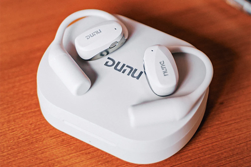 DUNU VIVALDI True Wireless Headphone (TWS) - GreshamTech