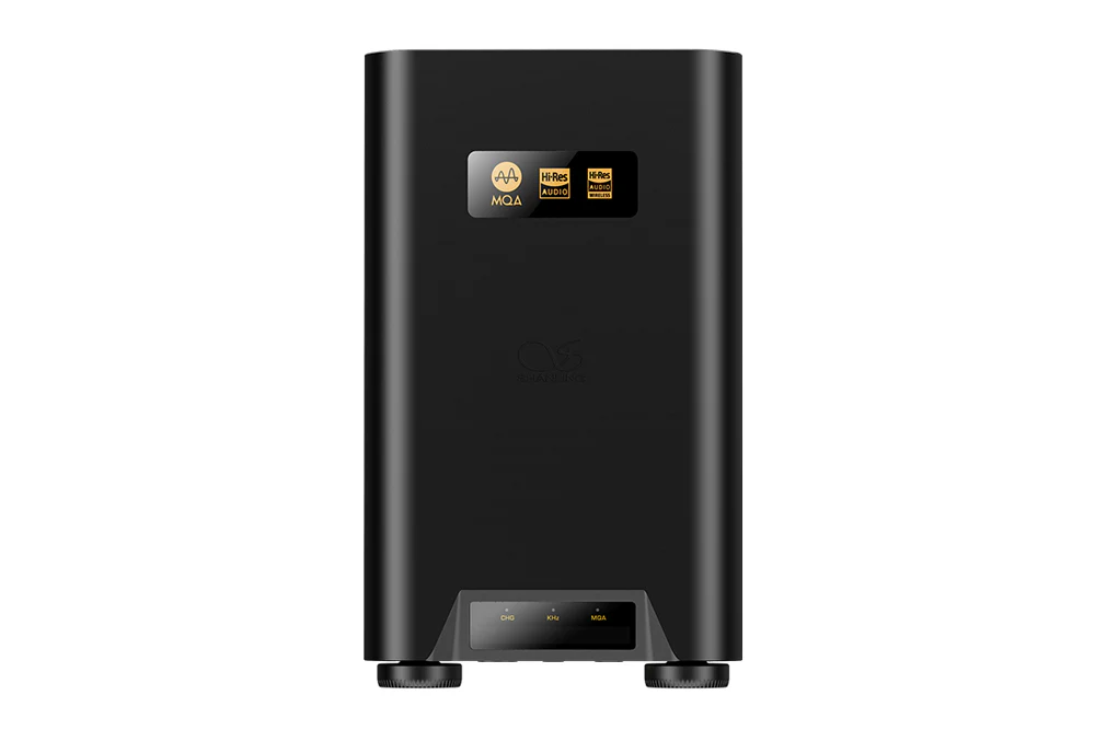 SHANLING H7 AK4191EQ AK4499EX Portable DAC/AMP - GreshamTech
