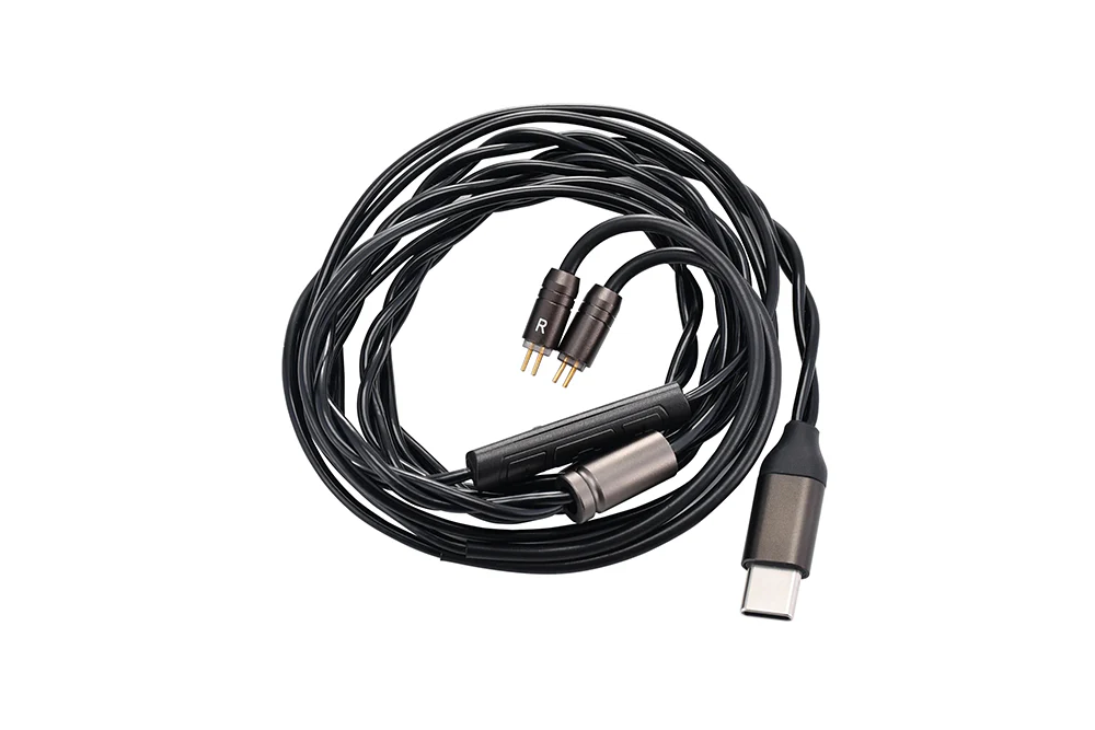KINERA Celest RUYI Pro Earphone Upgrade Cable - GreshamTech