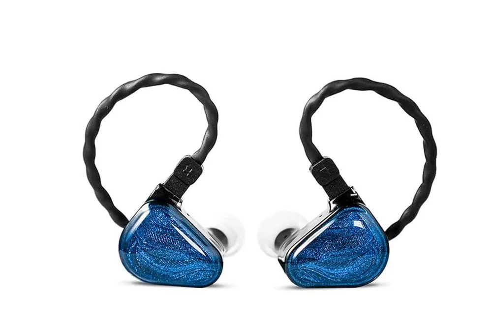 TRUTHEAR x Crinacle ZERO Dual Dynamic Drivers In-Ear Headphone - GreshamTech