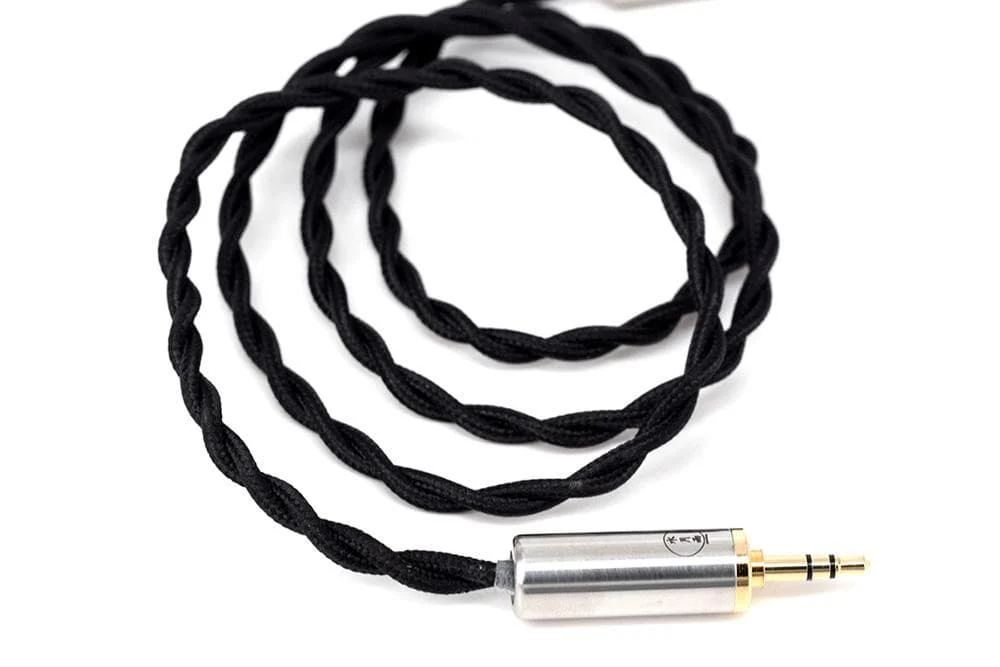 MOONDROP BORT Headphone Upgrade Cable - GreshamTech