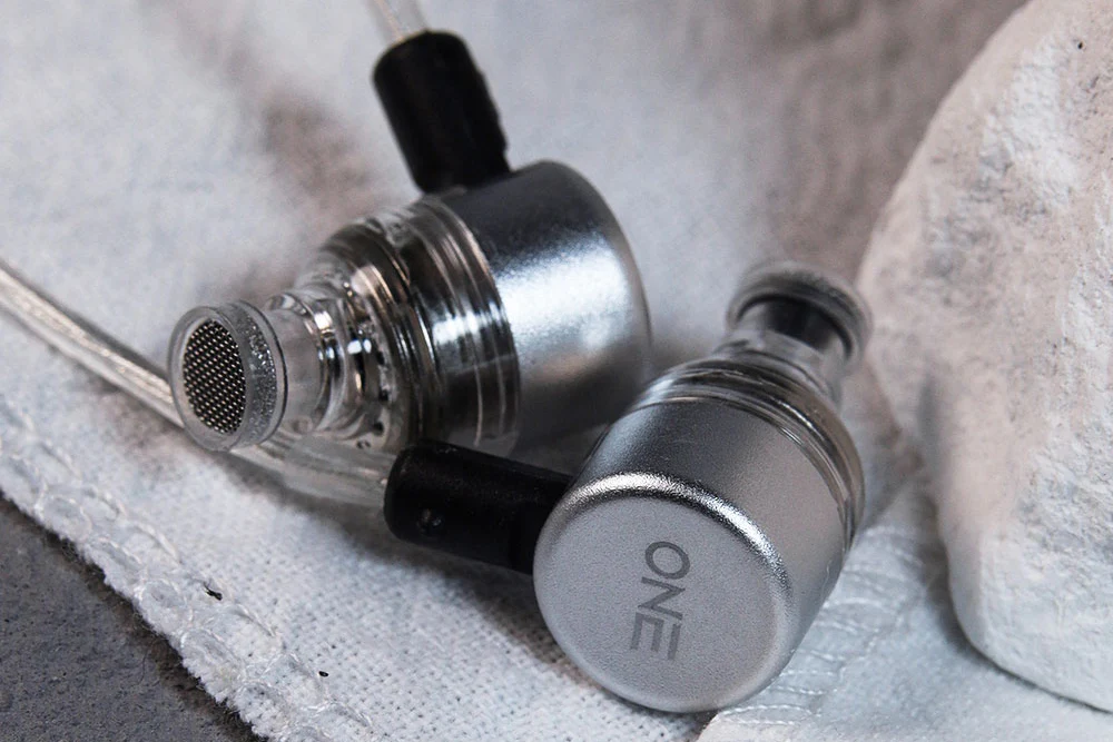 TANCHJIM ONE 10mm Dynamic Driver In-ear Headphone - GreshamTech