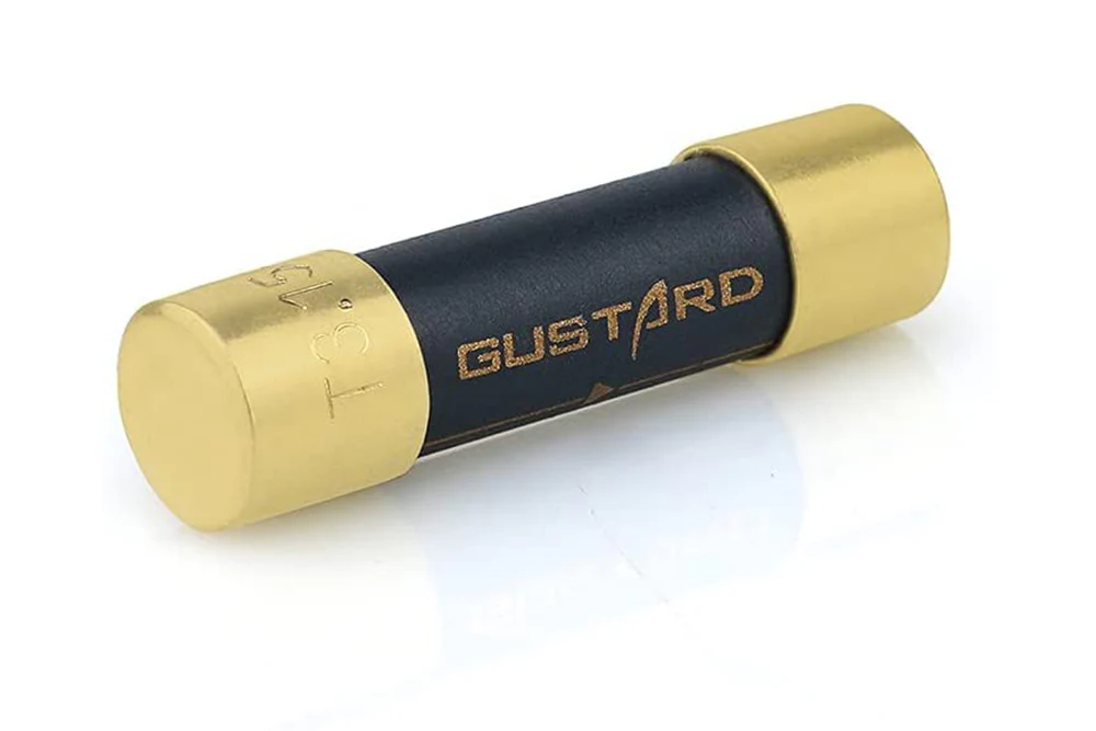 GUSTARD Replacement Fuse - GreshamTech