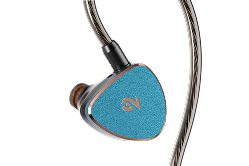 SONCIE MEORY SW500H 1DD+4BA In-ear Headphone - GreshamTech