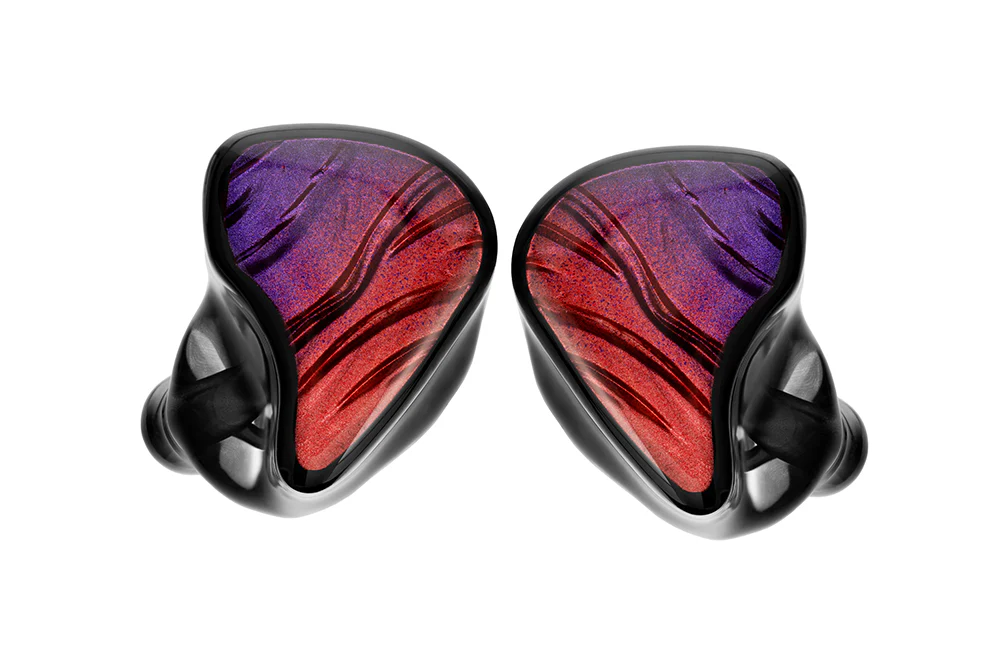 KINERA Celest Ignite Beast 1DD+1BA In-ear Headphone - GreshamTech