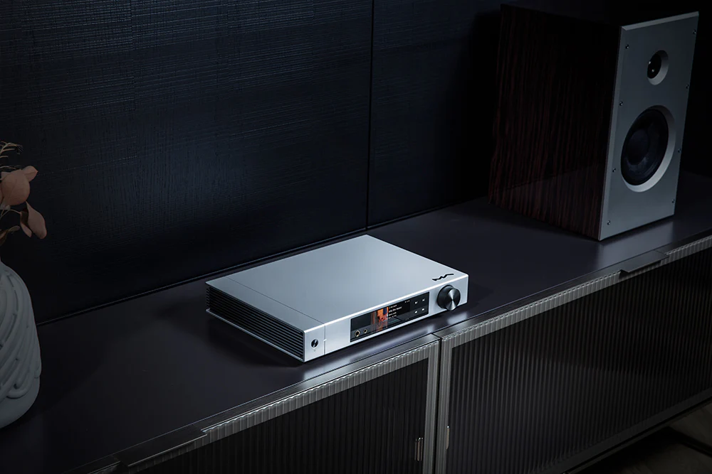 MATRIX Element X2 ES9038PRO Music Streamer & DAC - GreshamTech