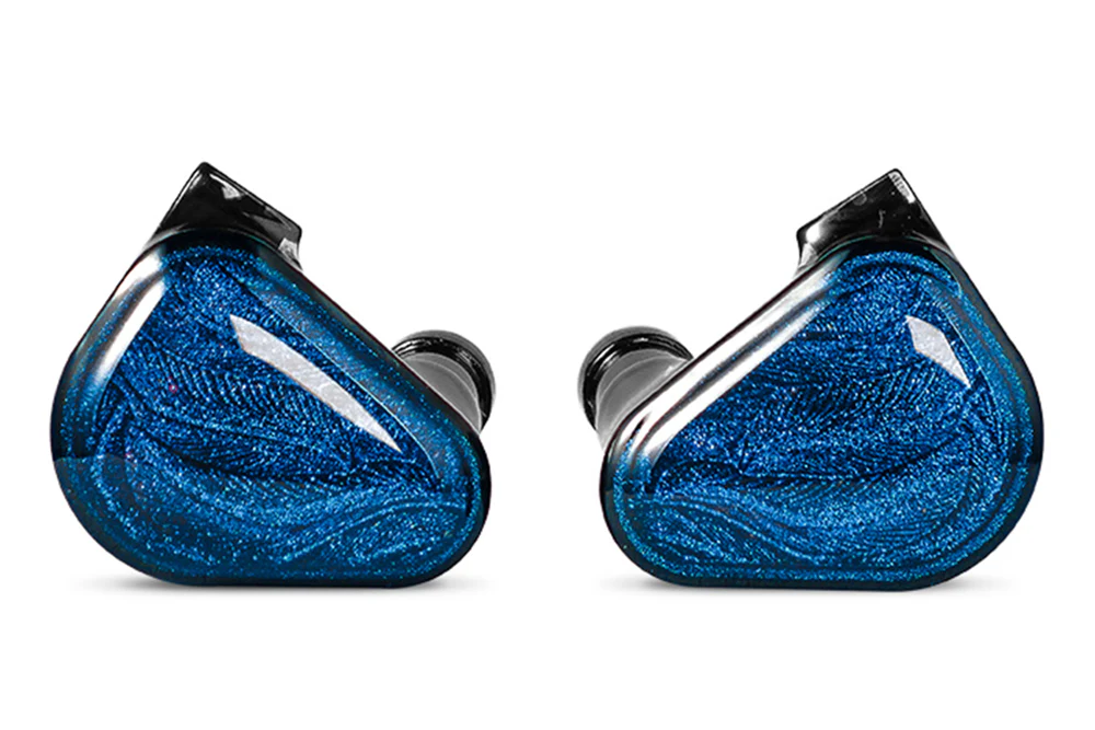 TRUTHEAR x Crinacle ZERO Dual Dynamic Drivers In-Ear Headphone - GreshamTech