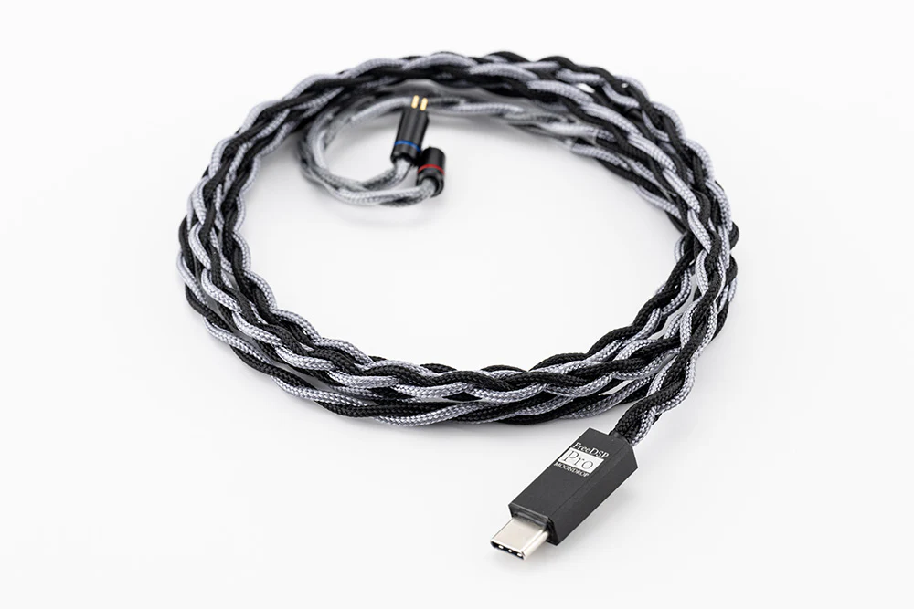 MOONDROP FreeDSP Pro CS43198 Headphone Upgrade Cable - GreshamTech