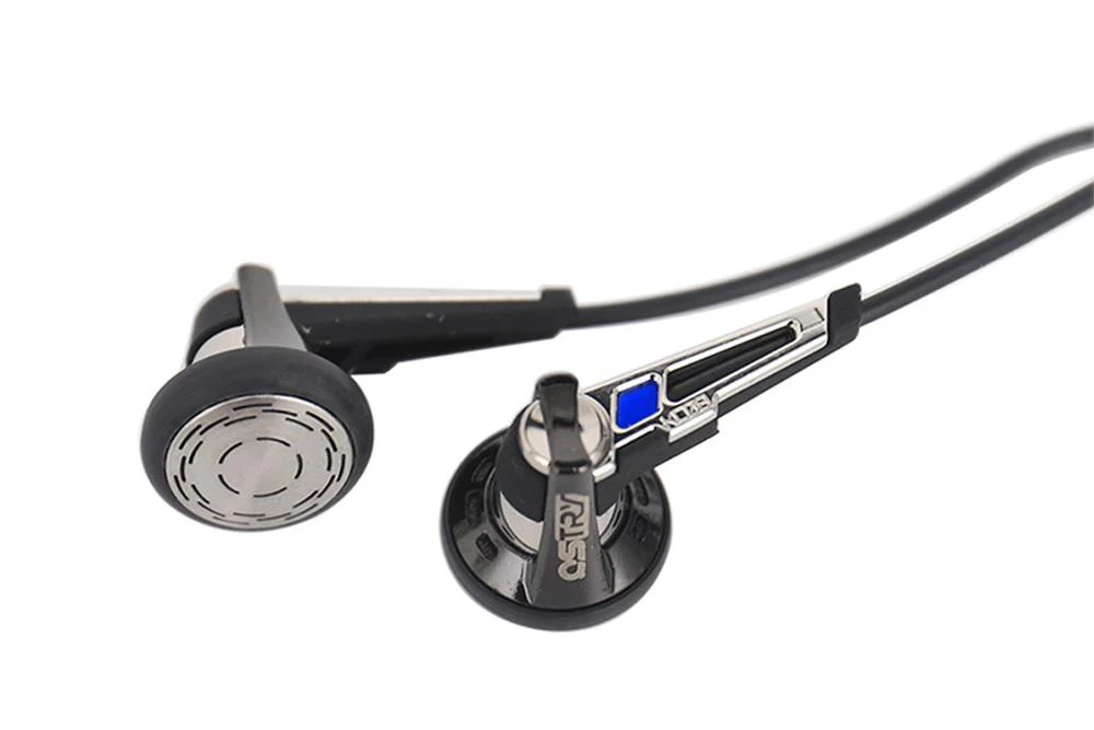 OSTRY KC08 16mm Dynamic Driver In-Ear Headphone - GreshamTech