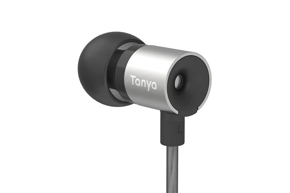 TANCHJIM Tanya DD In-Ear Headphone - GreshamTech