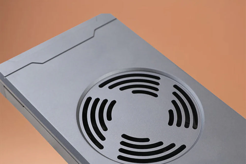 XDUOO 05 FS1 Power Supply & Cooling Stand - GreshamTech