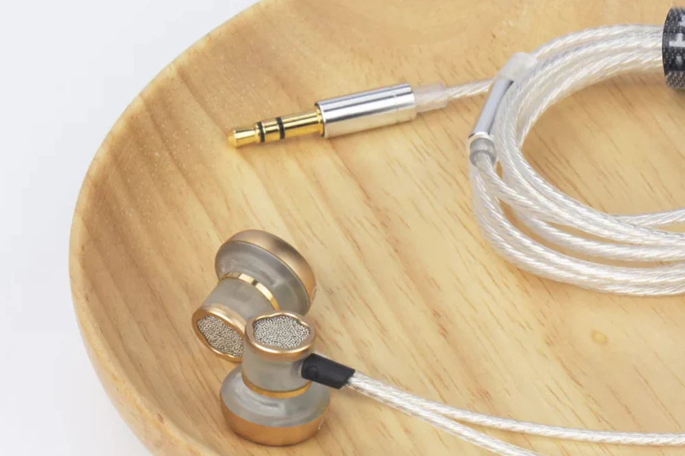 ASTROTEC Lyra Mini Earbuds - GreshamTech