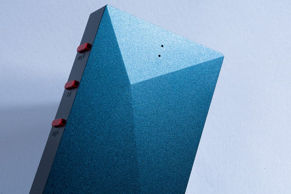 AUDIRECT Beam 4 ES9281AC Pro Portable USB DAC/AMP - GreshamTech