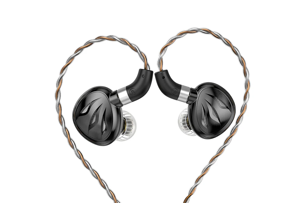 TRN Rosefinch Planar In-Ear Headphone - GreshamTech