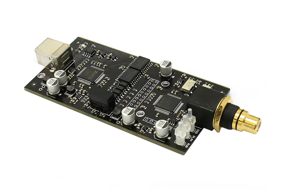 SINGXER F1 USB Interface - GreshamTech