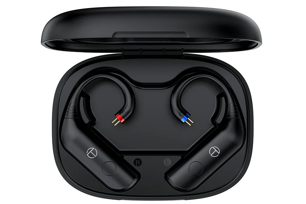 TRN BT20 PRO Bluetooth Headphone Ear Hook - GreshamTech