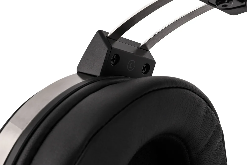 SIMGOT EP5 50mm Dynamic Driver Over-ear Headphone - GreshamTech