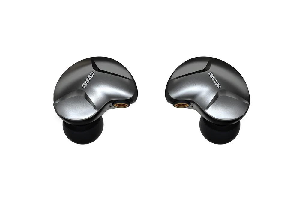 BGVP ZERO Dynamic Driver In-Ear Headphone - GreshamTech