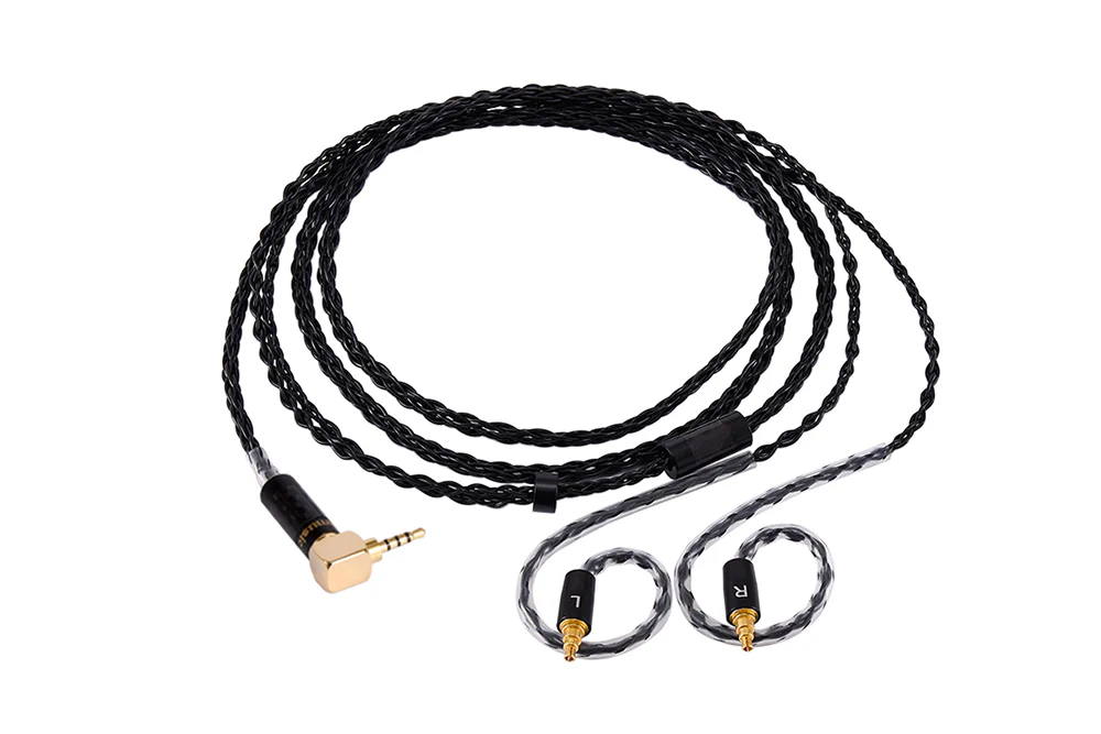 ZYCABLE ZY349 ZY350 ZY351 ZY352 Headphone Upgrade Cable - GreshamTech