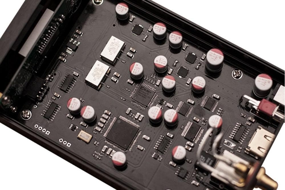 L.K.S USB-100 USB Interface - GreshamTech