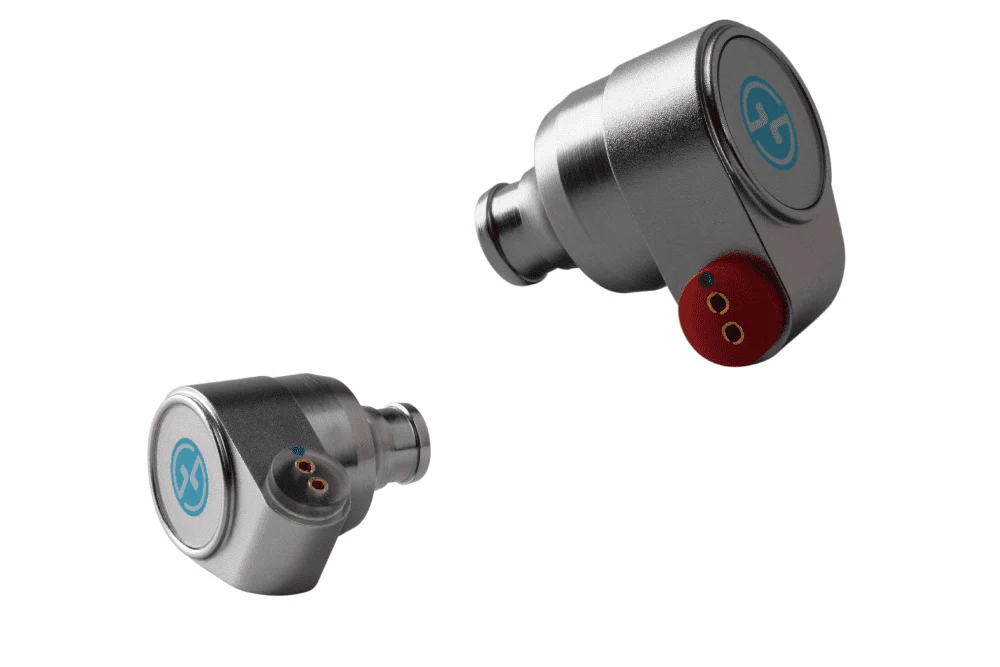 TINHIFI T2 DLC In-Ear Headphone - GreshamTech