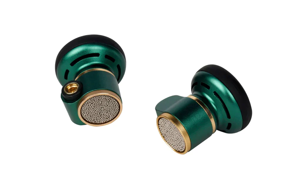 ASTROTEC Lyra Nature Earbuds - GreshamTech