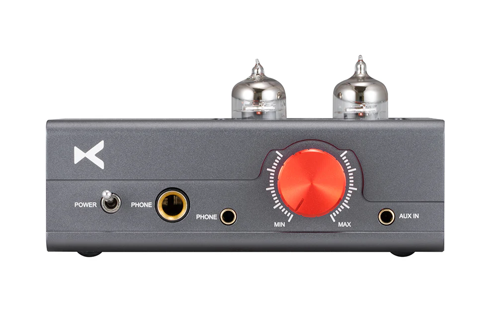 XDUOO MT602 Headphone Amplifier - GreshamTech