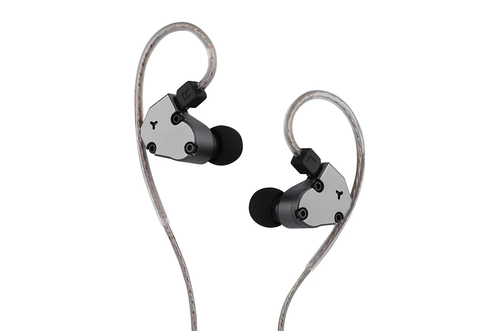 TINHIFI C2 10mm Dynamic In-Ear Headphone - GreshamTech