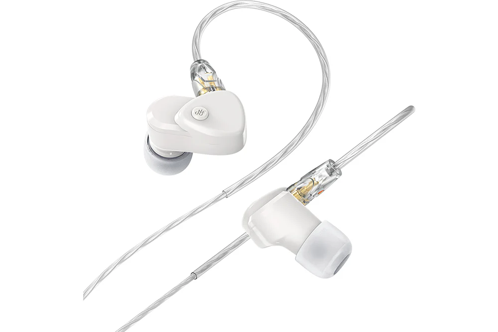 NFAUDIO RA10 Micro Dynamic Driver In-ear Headphone - GreshamTech