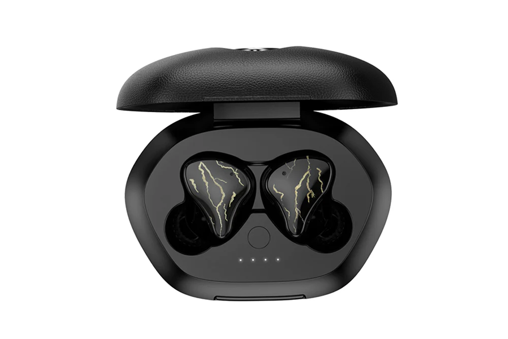 TRN T350 1DD+1BA TWS True Wireless Headphone (TWS) - GreshamTech