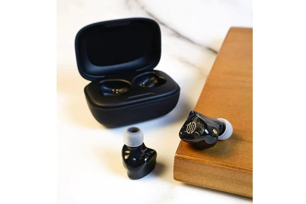 BGVP Q2S TWS True Wireless Headphone (TWS) - GreshamTech