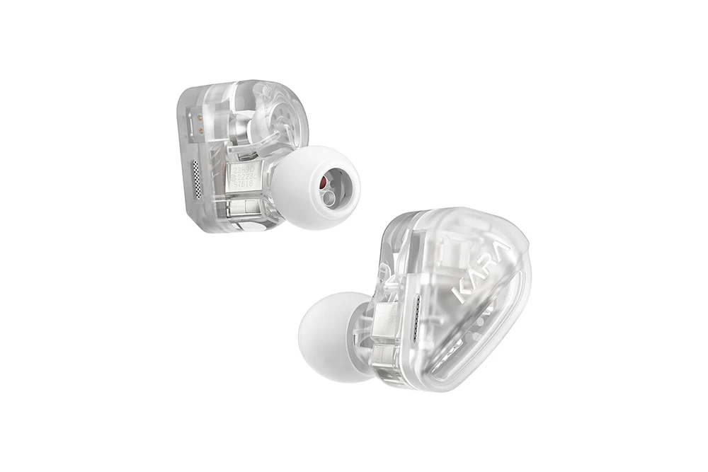 TANCHJIM KARA 1DD+4BA In-ear Headphone - GreshamTech