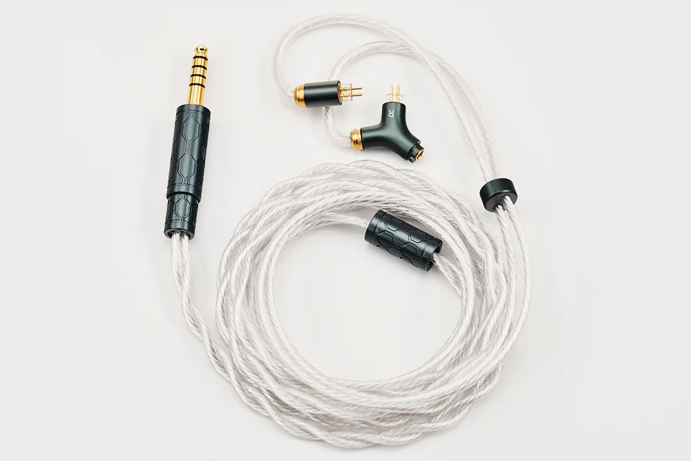 KINERA Gramr PRO Headphone Upgrade Cable - GreshamTech