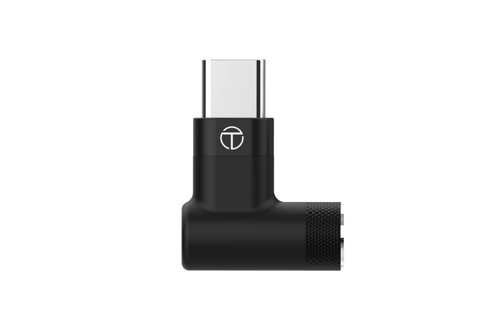TRN Replaceable Plug - GreshamTech