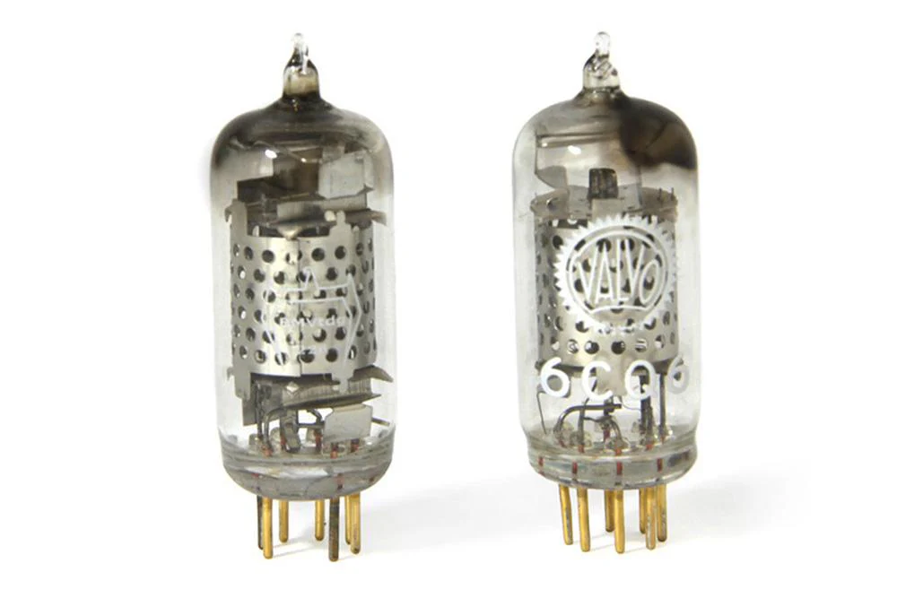 LITTLEDOT I+ Tube Headphone Amplifier - GreshamTech