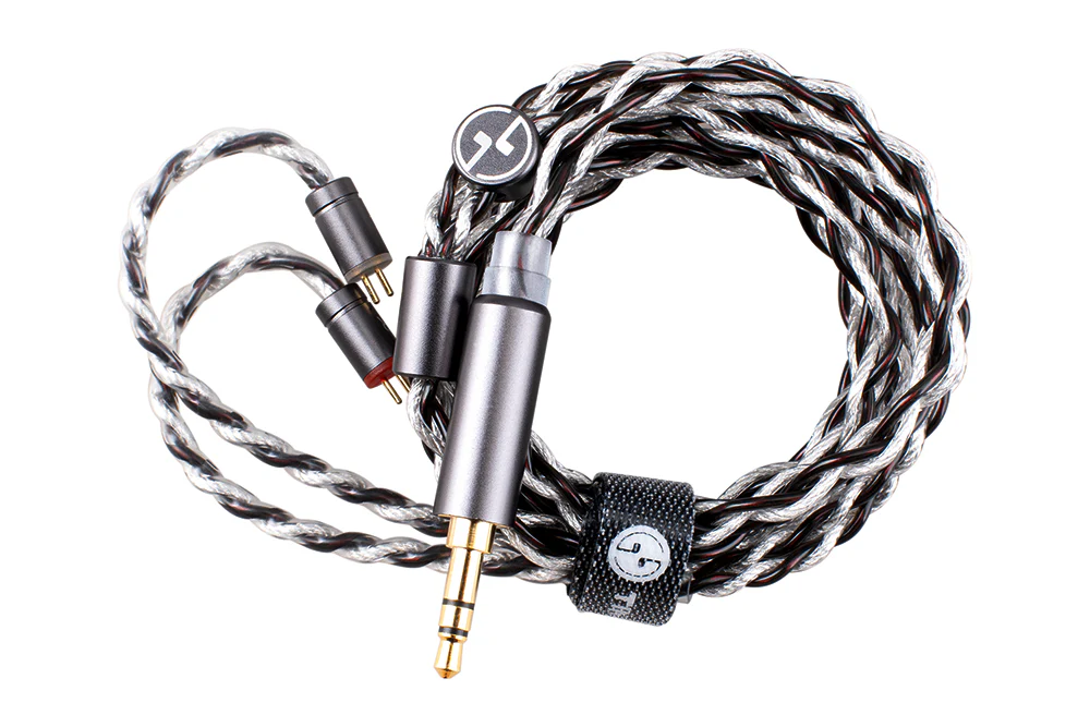 TINHIFI T5S Dynamic Driver In-Ear Headphone - GreshamTech