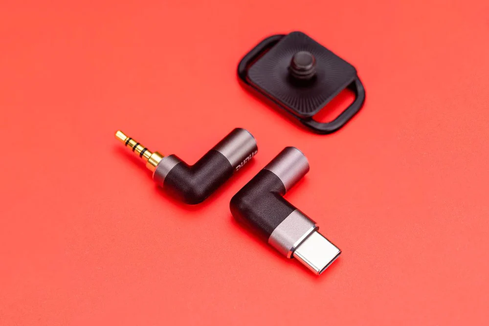 DUNU Quick-Switch Plug - GreshamTech