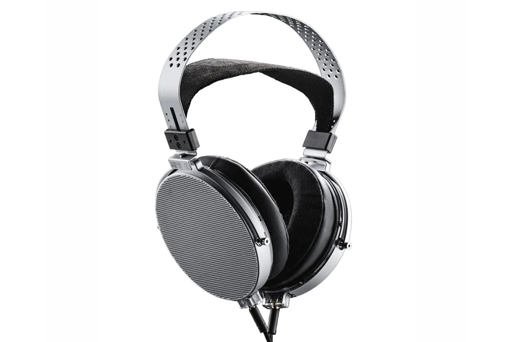 MOONDROP PARA 100mm  Planar Full-Size Over-ear Headphone - GreshamTech