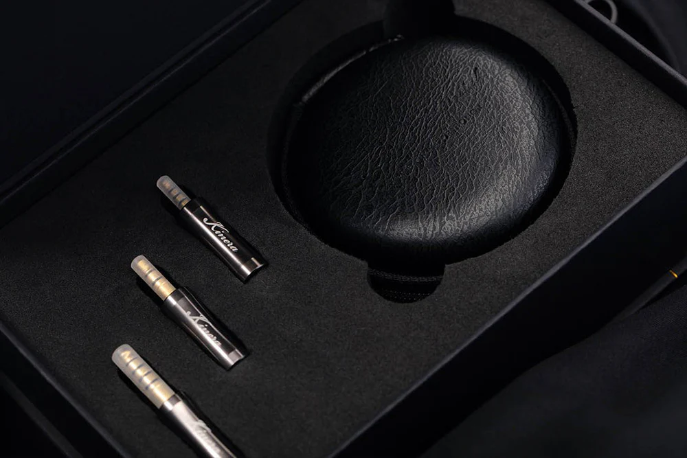 KINERA Dromi Headphone Upgrade Cable - GreshamTech