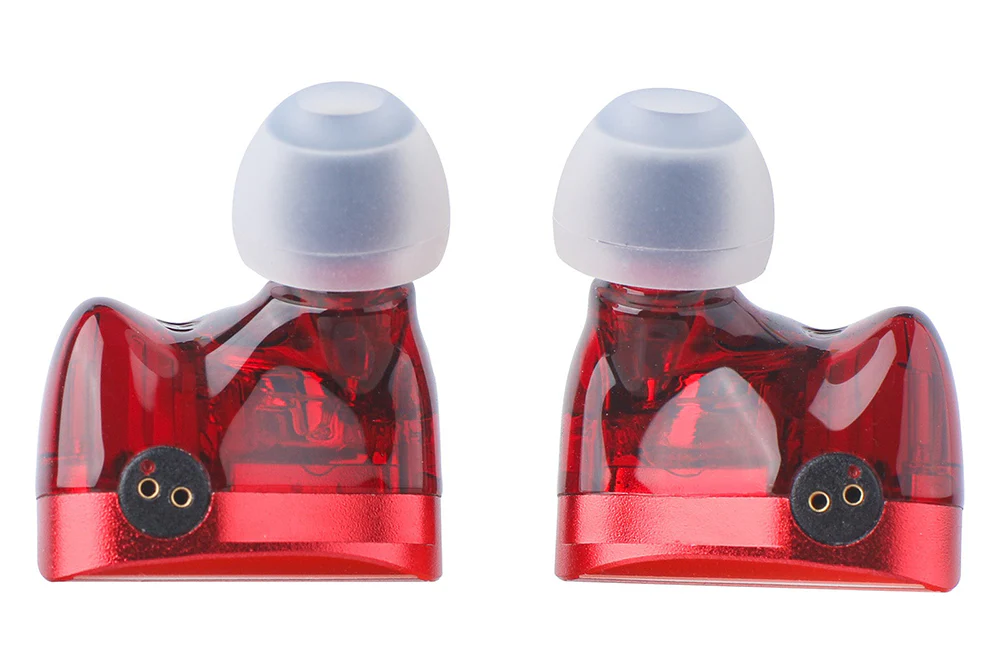 7HZ SONUS 1DD+1BA In-Ear Headphone - GreshamTech