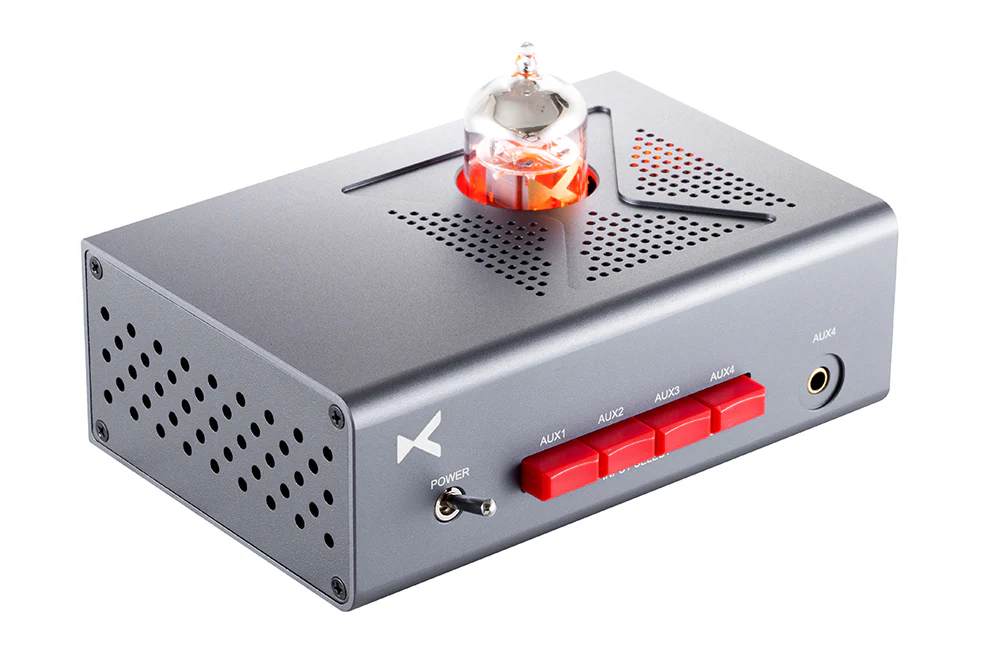 XDUOO MT603 Preamplifier - GreshamTech