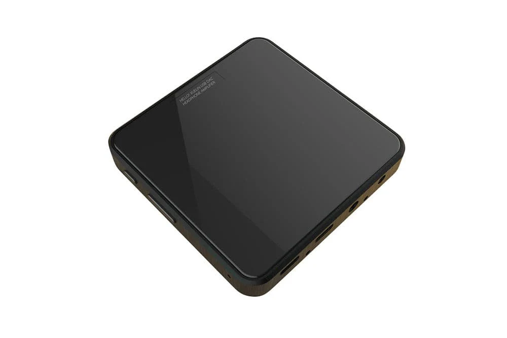 XUELIN H7 Dual ES9038Q2M Digital to Analog Convertor (DAC) - GreshamTech