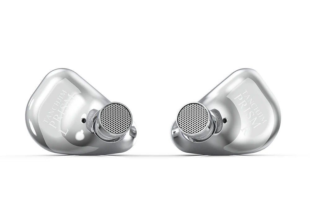 TANCHJIM PRISM 2BA+1DD In-Ear Headphone - GreshamTech