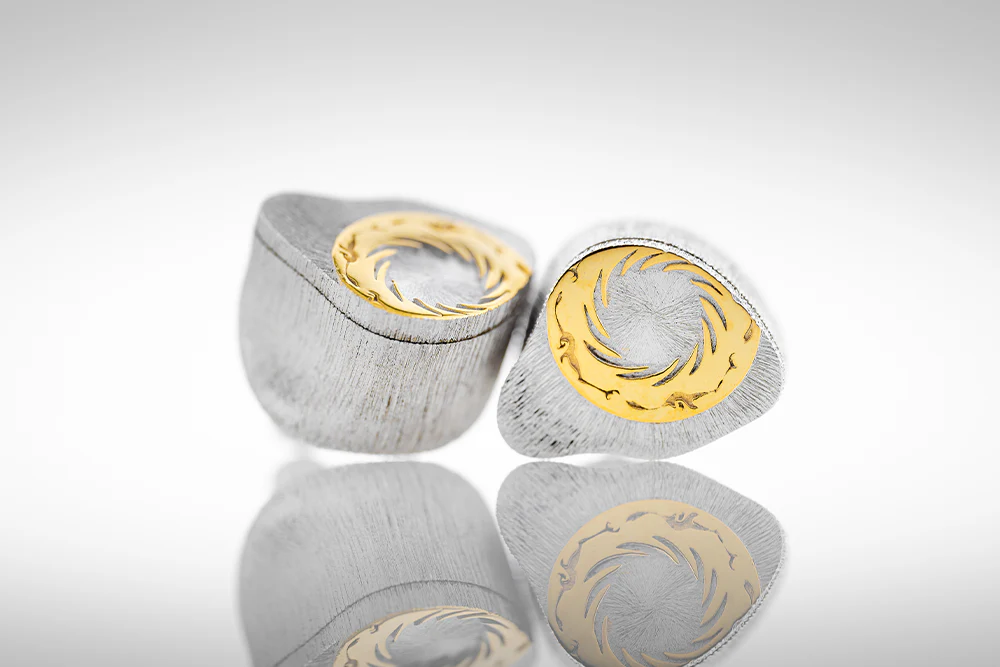 MOONDROP Solis 2 2DD+2BA+4EST In-ear Headphone - GreshamTech