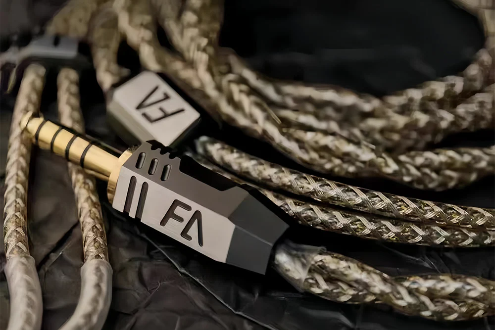 TANGZU THE KING WUKONG 1DD+6BA+4EST In-ear Headphone - GreshamTech