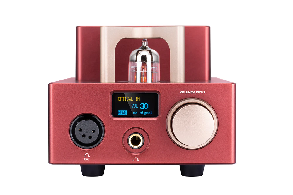 XDUOO TA10R AK4493EQ DAC & Headphone Amplifier - GreshamTech