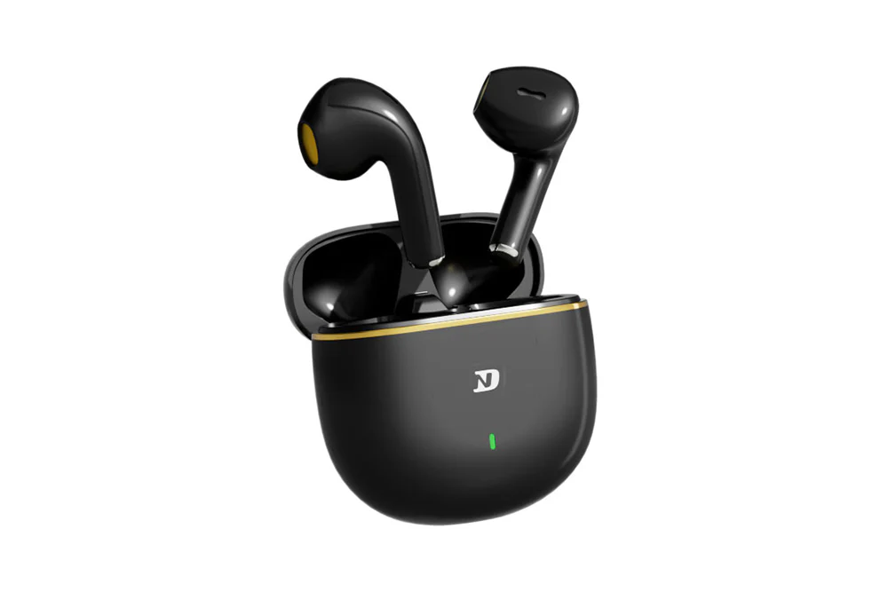 ND AIR3 13mm Dynamic Driver True Wireless Headphone (TWS) - GreshamTech