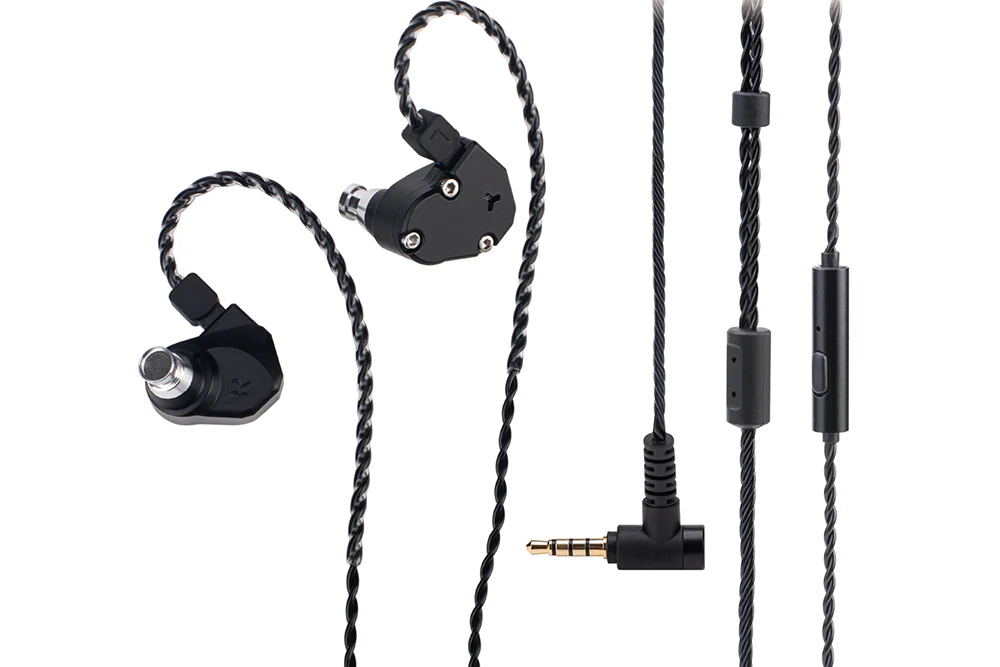 TINHIFI C2 2025 Dual Dynamic Driver In-Ear Headphone - GreshamTech